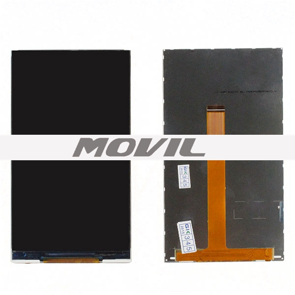 LCD For ZTE Blade L2 